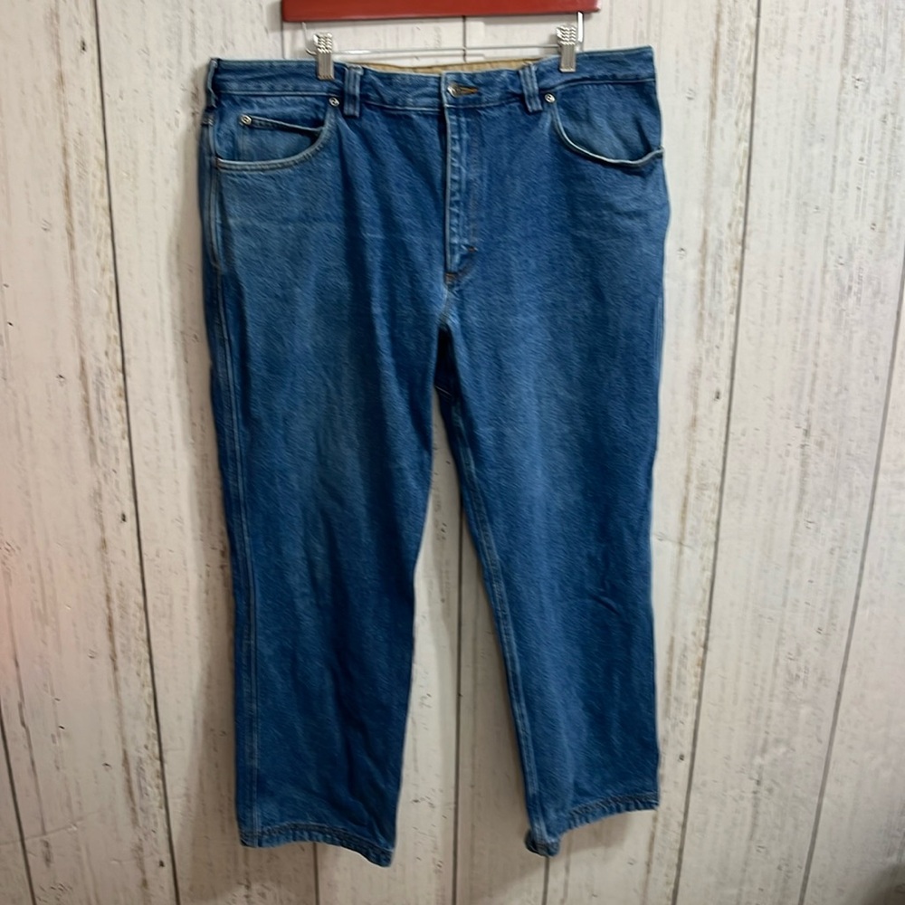 Duluth Trading Co Size 40 x 30 Jeans